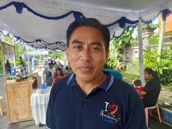 Perbaikan Sekolah Rusak Dianggarkan Rp 17,2 Miliar