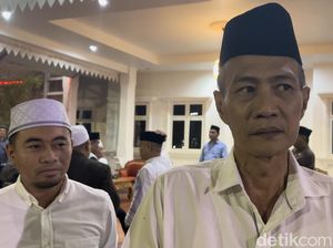 Alasan Kejari Bone-FKUB Setop Yayasan Puang Nene Meski Bukan Aliran Sesat Alasan Kejari Bone-FKUB Setop Yayasan Puang Nene Meski Bukan Aliran Sesat