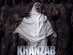 Buka-bukaan Yasamin Jasem dan Tika Bravani soal Khanzab