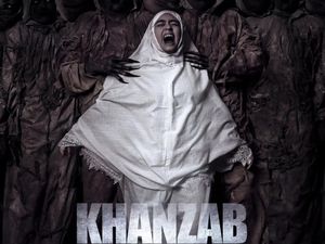 Buka-bukaan Yasamin Jasem dan Tika Bravani soal Khanzab Buka-bukaan Yasamin Jasem dan Tika Bravani soal Khanzab