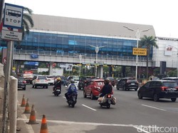 Hamparan Hutan Karet Itu Tak Disangka Jadi Primadona Perumahan Elite