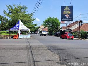 8 Jalur Alternatif di Ciamis untuk Hindari Macet Mudik 2023, Ini Rutenya