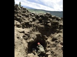 Jasad Pasukan Mongol Muncul dari Kubur, Kondisinya Bikin Heran