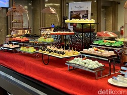 Jadwal Buka Puasa Jawa Timur 18 April 2023, Yuk Berburu Takjil!