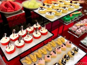 Jadwal Buka Puasa 11 April 2023 untuk Surabaya, Yuk Berburu Takjil! Jadwal Buka Puasa 11 April 2023 untuk Surabaya, Yuk Berburu Takjil!