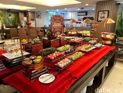 Jadwal Buka Puasa Warga Jawa Timur Hari Ini Sabtu 30 Maret 2024