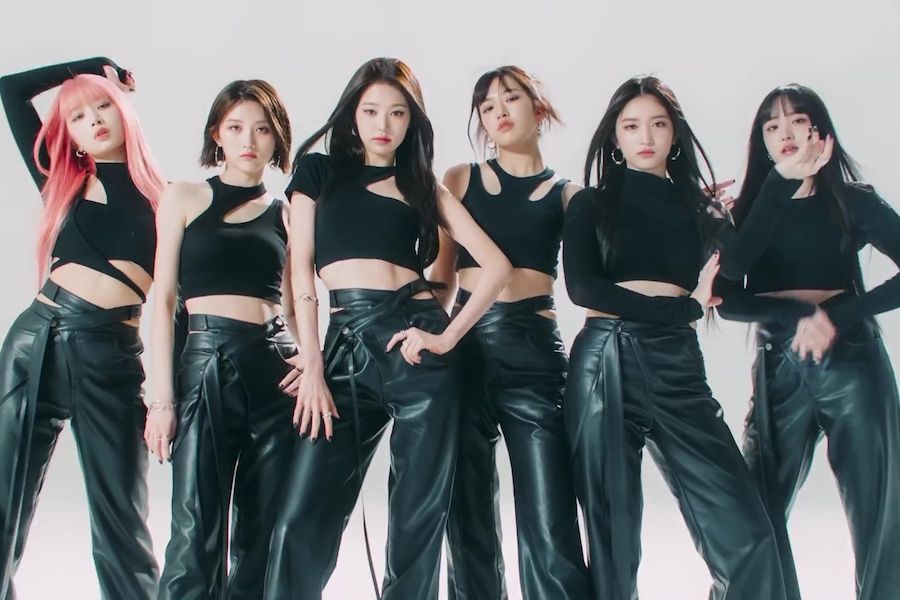 Lirik Lagu I Am - IVE