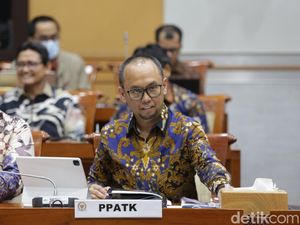 PPATK Ungkap Si Kembar Rihana Rihani Tak Cuma Terlibat Penipuan iPhone PPATK Ungkap Si Kembar Rihana Rihani Tak Cuma Terlibat Penipuan iPhone