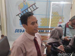 MAKI Praperadilankan Polda Jateng, Tanya Proses Hukum 5 Calo Bintara Polri MAKI Praperadilankan Polda Jateng, Tanya Proses Hukum 5 Calo Bintara Polri