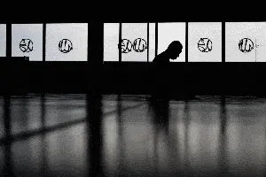 Memaknai Ramadan di Dalam Kegelapan