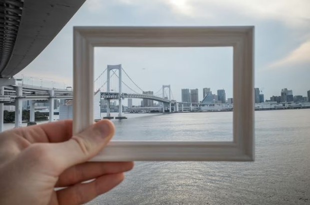 Menggambar Jembatan. Foto freepik.com: freepik