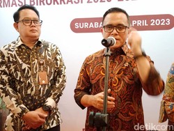 Menpan RB Wanti-wanti Pemda, Nekat Angkat Honorer Bisa Kena Pidana!