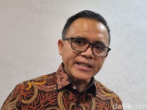 Pupus Sudah Harapan Honorer Dapat THR, Ini Penyebabnya! Pupus Sudah Harapan Honorer Dapat THR, Ini Penyebabnya!