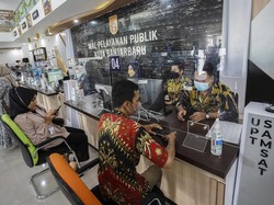 Menteri PAN-RB Mau Tambah 13 Mal Pelayanan Publik Baru Bulan Depan