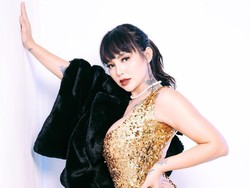 Nadia Christina Ungkap Hal Spesial Selama Ramadan: Ngabuburit Sambil Olahraga