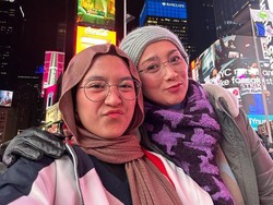 Nasywa Mau Kuliah dan Tinggal di Luar Negeri, tapi Khawatirkan Desy Ratnasari