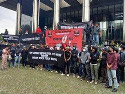 Hari Ini, Firli Bahuri Juga Dilaporkan ke Dewas KPK dan Bareskrim