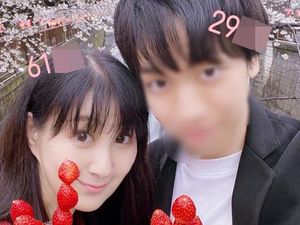 Pria 29 Tahun Akan Menikahi Nenek 61 Tahun, Wajah Sang Nenek Jadi Sorotan