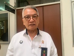 Ini Pertimbangan PT DKI Tetap Vonis Teddy Minahasa Seumur Hidup Bui