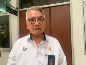 Ini Pertimbangan PT DKI Tetap Vonis Teddy Minahasa Seumur Hidup Bui Ini Pertimbangan PT DKI Tetap Vonis Teddy Minahasa Seumur Hidup Bui