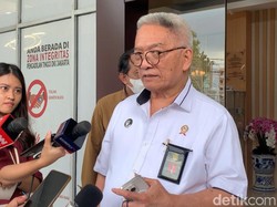 Pengadilan Tinggi DKI: Sengketa Pemilu Seharusnya di PTUN