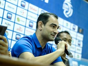 PSIS Semarang Target Revans dari Bali United PSIS Semarang Target Revans dari Bali United