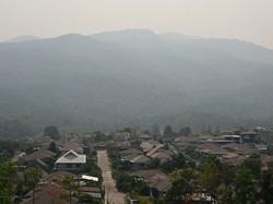 Apa yang Ditakutkan Thailand Akhirnya Terjadi