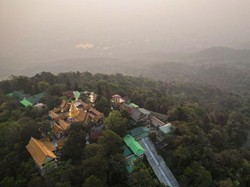 Ketakutan Thailand Akhirnya Jadi Kenyataan