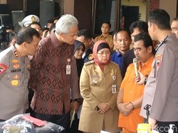 Pengasuh Ponpes Batang Perkosa Belasan Santri, Ganjar Utus Tim Evaluasi