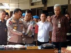 Modus Pengasuh Ponpes Batang Perkosa Santriwati: Diajak Ijab Lalu Disetubuhi