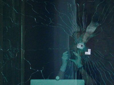 Penembakan Brutal Terjadi Lagi di AS, Kali ini Targetkan Bank