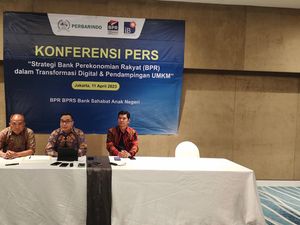 Ini Sederet Tantangan Industri BPR biar Nggak Kalah Saing, Apa Saja?