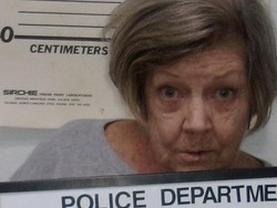 Parah! Nenek 78 Tahun Rampok Bank 3 Kali dalam Hidupnya