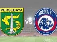 Berita Dan Informasi Arema Fc Terkini Dan Terbaru Hari Ini - Detikcom