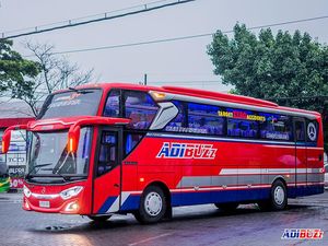 Daftar Harga Tiket Bus Buat Mudik ke Yogyakarta, Awas Kehabisan!