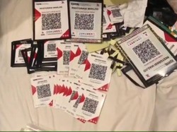 Kasus QRIS Masjid, Kok Bisa Tak Pakai Nama Asli?