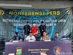 Terungkap Cara Penyebar Peroleh QRIS Palsu Himpun Dana di Masjid