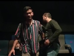 Kisah Curanmor Ditangkap Saat Nonton Bioskop Bareng Pacar di Pekanbaru