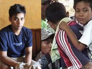 Jatim Sepekan: Ponari yang Dulu Fenomenal-Wanita Hamil Dijual untuk Threesome Jatim Sepekan: Ponari yang Dulu Fenomenal-Wanita Hamil Dijual untuk Threesome