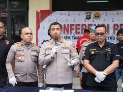 Pria di Tambun Dibekuk Saat Ganjal ATM, Sempat Kabur Lalu Diamuk Massa