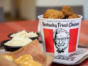 Modal Kerja Minus, Waralaba KFC RI Minta Modal ke Galael dan Grup Salim