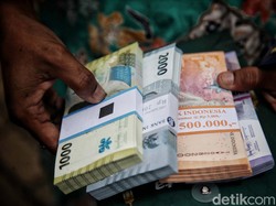 Mau Tukar Uang Receh di Jalur Mudik? Ini Cara dan Syaratnya