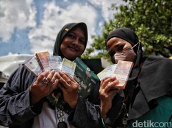 4 Tips Mengatur Keuangan Jelang Lebaran dari Pakar UGM, Yuk Simak!