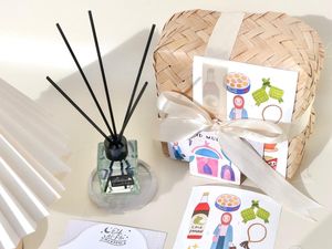 5 Rekomendasi Hampers Lebaran Murah Meriah di Bawah Rp 150 ribu