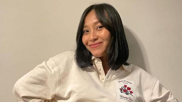 5 Potret Rinni Wulandari Lahiran Anak Kedua, Jalani Operasi Caesar