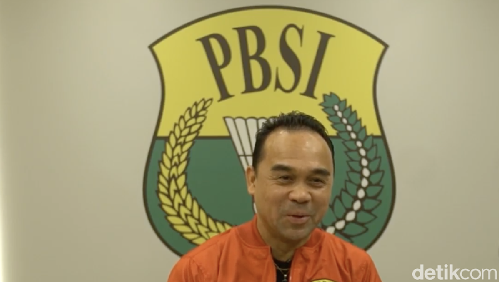 Rionny Mainaky Rionny Mainaky, instruktur bulutangkis Indonesia