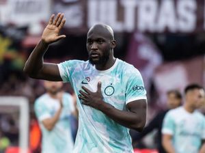 Inzaghi Kecewa Cara Lukaku Akhiri Hubungan dengan Inter