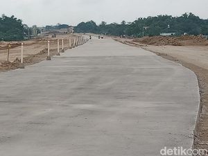 Update Progres Pembebasan Tol Jogja-Solo Ruas Klaten-Purwomartani Update Progres Pembebasan Tol Jogja-Solo Ruas Klaten-Purwomartani
