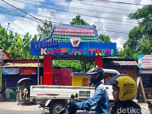 Pengakuan Ortu Biduan Ditagih Korban Arisan Bodong yang Emosi