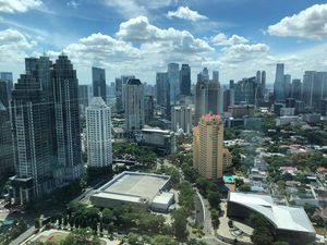 3 Lokasi Tanah Termahal di Jakarta, Ada yang Rp 300 Juta/Meter 3 Lokasi Tanah Termahal di Jakarta, Ada yang Rp 300 Juta/Meter